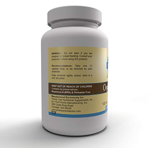 vitaminas para equilibrio emocional