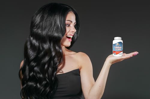 vitaminas para fortalecer el cabello