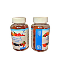 vitaminas para fortalecer el sistema inmune