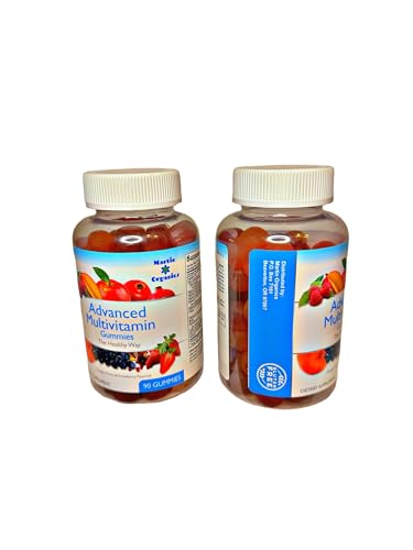vitaminas para fortalecer el sistema inmune