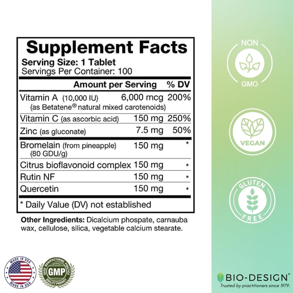 vitaminas para fortalecer el sistema inmune