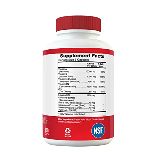 vitaminas para fortalecer el sistema inmune