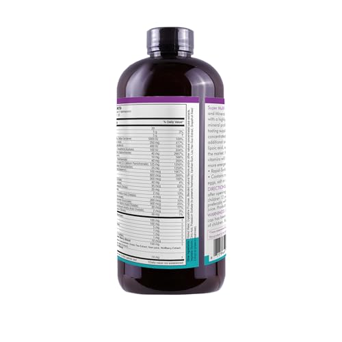 vitaminas para fortalecer el sistema inmune