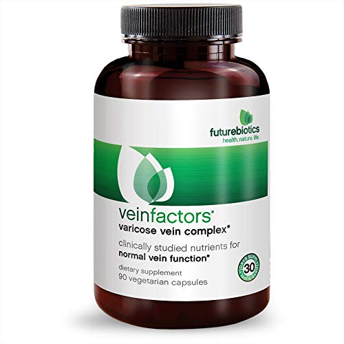 vitaminas para fortalecer venas y arterias