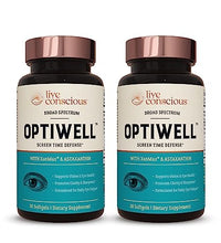 vitaminas para la salud ocular