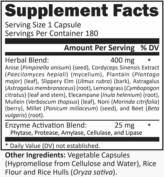 vitaminas para la salud respiratoria