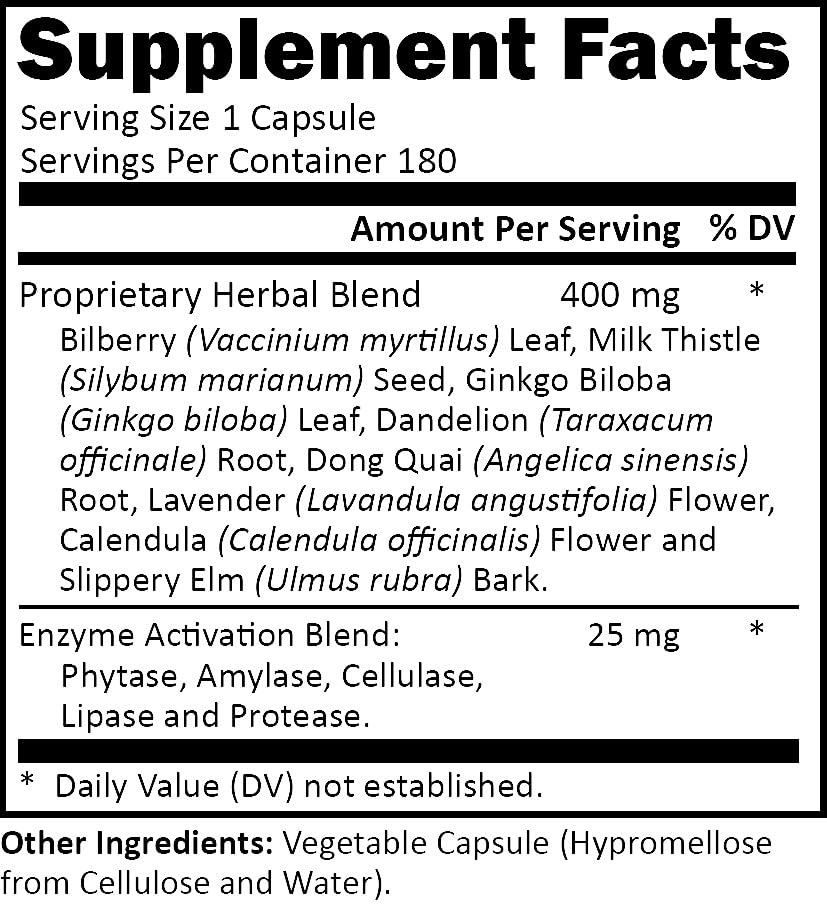 vitaminas para la salud visual