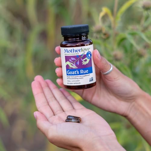 vitaminas para madres lactantes