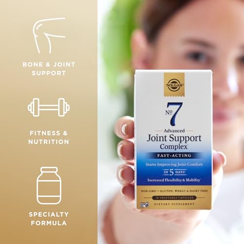 vitaminas para movilidad articular