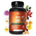 vitaminas para ojos con luteína