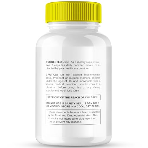 vitaminas para ojos con máxima potencia