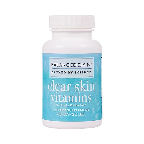vitaminas para piel clara