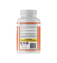 vitaminas para piel y uñas