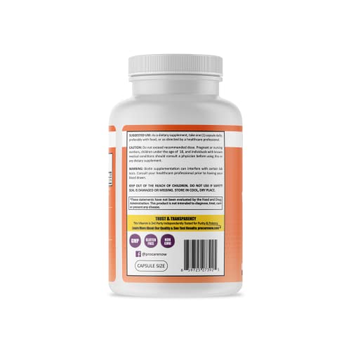 vitaminas para piel y uñas