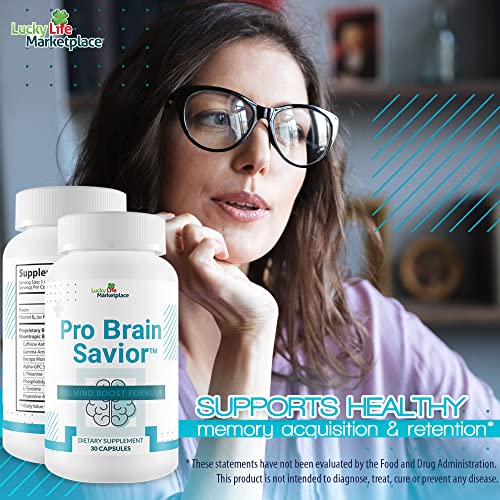 vitaminas para potenciar el rendimiento cerebral