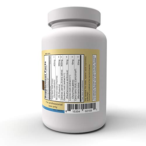 vitaminas para reducir el estrés