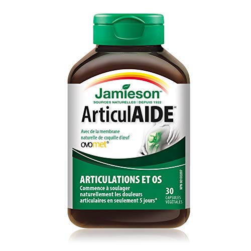 vitaminas para salud articular Jamieson