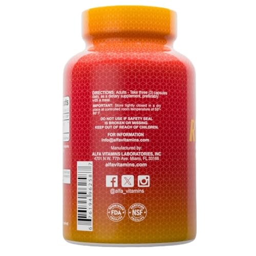 vitaminas para salud cardiovascular