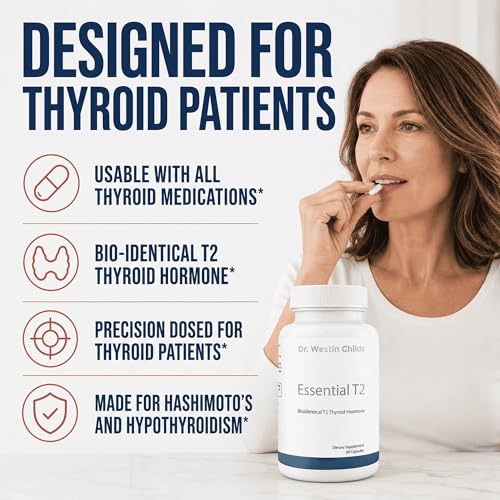 vitaminas para salud tiroidea