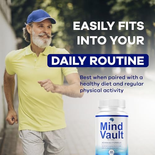 vitaminas para un mejor rendimiento mental