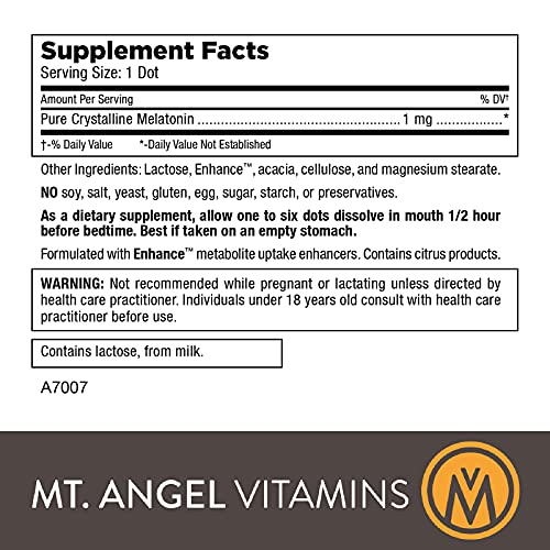 vitaminas para un sueño reparador