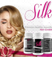 vitaminas para uñas y cabello