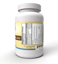 Vitaminas Priority One para el bienestar
