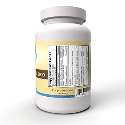 Vitaminas Priority One para el bienestar