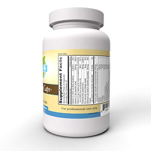 vitaminas que apoyan el sistema inmunológico