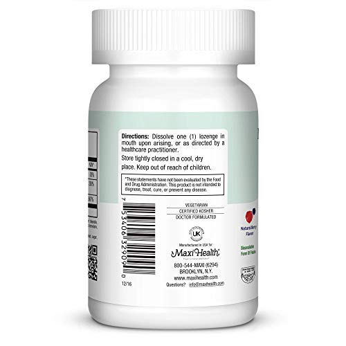 Vitaminas sin gluten para la salud