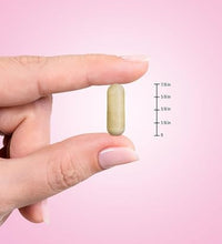 vitaminas sin gluten para mamás