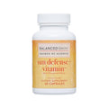 vitaminas Sun Defense+ para piel saludable