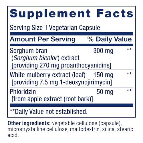 vitaminas Tri Sugar Shield