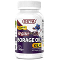 Vitaminas veganas de omega-6