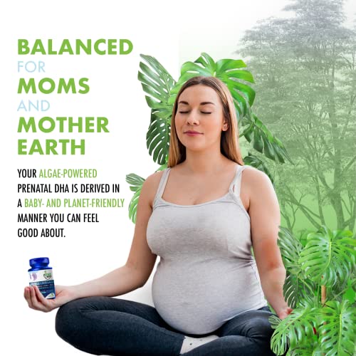 vitaminas veganas para mujeres embarazadas