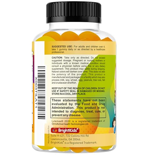 vitaminas veganas para visión clara