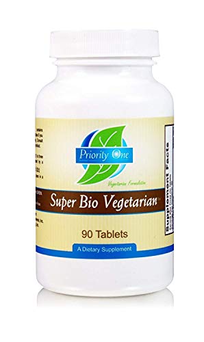 vitaminas vegetarianas para el sistema inmunológico