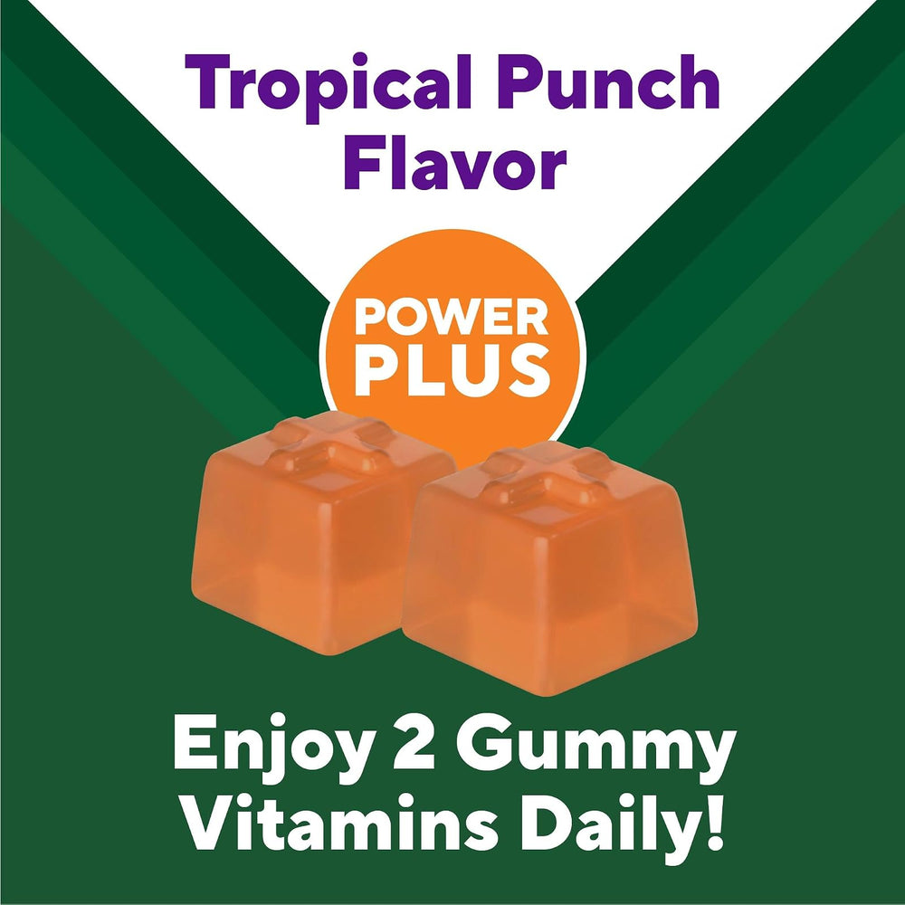 vitaminas Vitafusion D3 K2