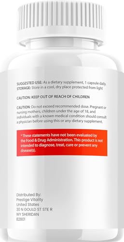 vitaminas y minerales en cápsulas Gluco Stasis