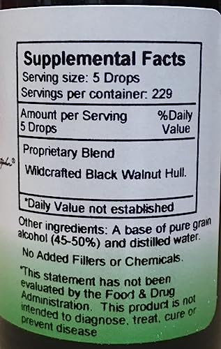 vitaminas y minerales en extracto