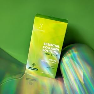 vitaminas y minerales en gelatina