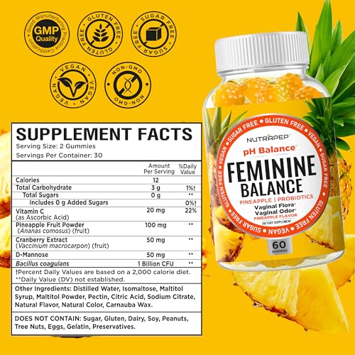 vitaminas y minerales en gomitas deliciosas