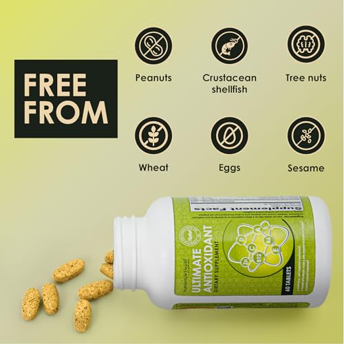 Vitaminas y minerales en un solo producto
