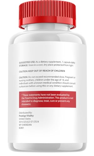 vitaminas y minerales en un solo producto