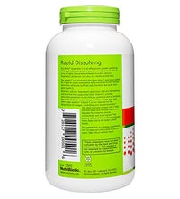 Vitaminas y minerales esenciales NutriBiotic