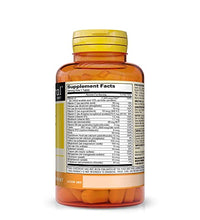 vitaminas y minerales esenciales para el bienestar