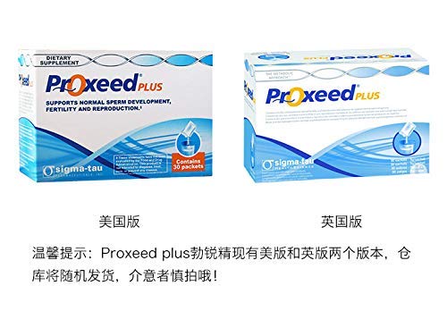 vitaminas y minerales esenciales Proxeed