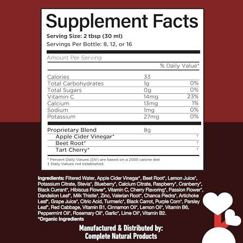 vitaminas y minerales para bienestar