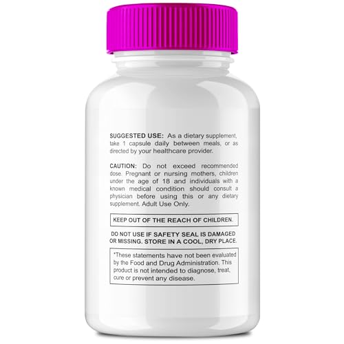 vitaminas y minerales para bienestar