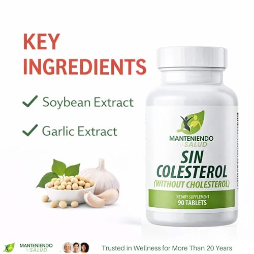 vitaminas y minerales para el corazón